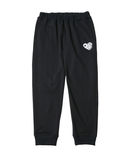 パンツ TRVO Sweat Pants Rivvia PROJECTS パンツ 「Rivvia PROJECTS」RV HEART SWEAT PANTS