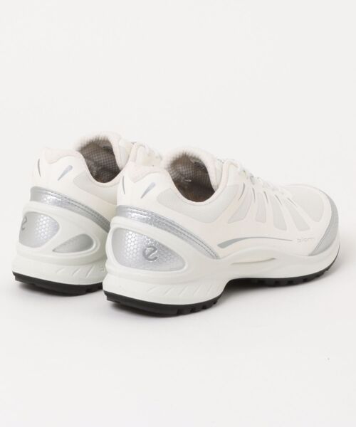 ecco（エコー） スニーカー 歩きやすい BIOM ENERGI レディース 本革