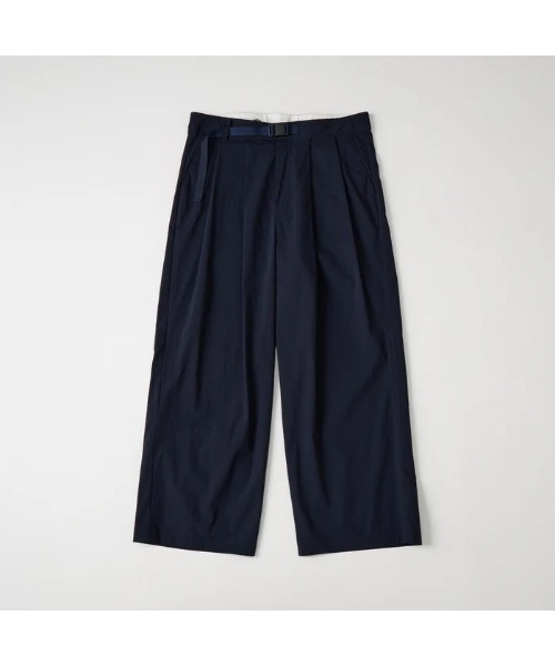 WHITE MOUNTAINEERING（ホワイトマウンテニアリング） パンツ White