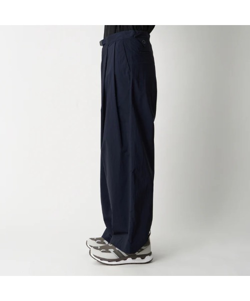WHITE MOUNTAINEERING（ホワイトマウンテニアリング） パンツ White