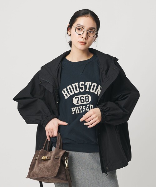 BEAUTY＆YOUTH UNITED ARROWS ブルゾン アウター 「WEB限定」コットン
