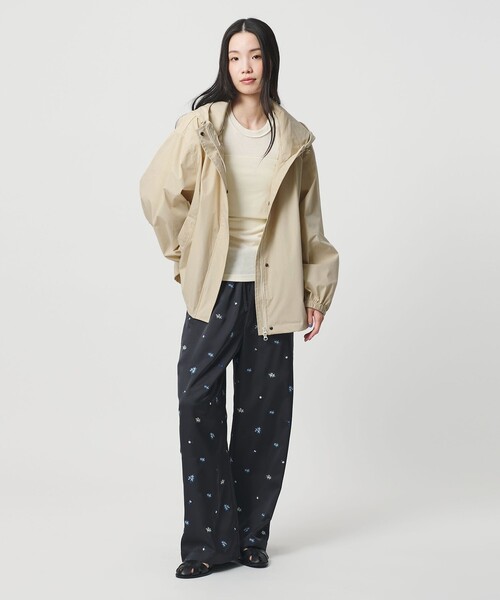 BEAUTY＆YOUTH UNITED ARROWS ブルゾン アウター 「WEB限定」コットン