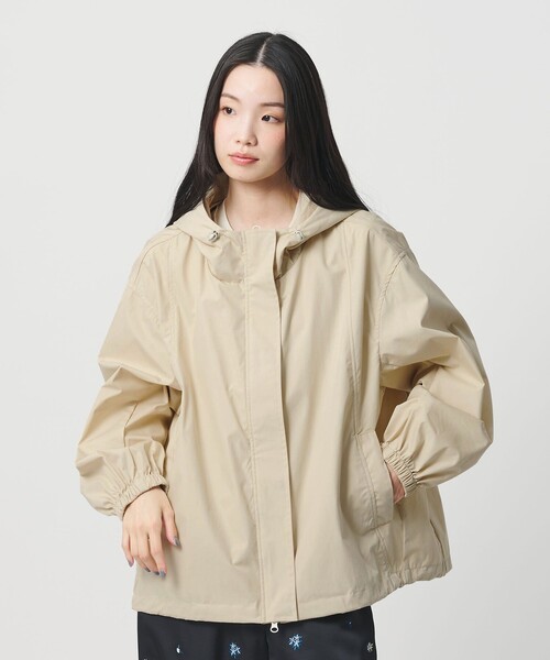 BEAUTY＆YOUTH UNITED ARROWS ブルゾン アウター 「WEB限定」コットン 