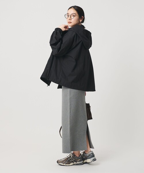 BEAUTY＆YOUTH UNITED ARROWS ブルゾン アウター 「WEB限定」コットン