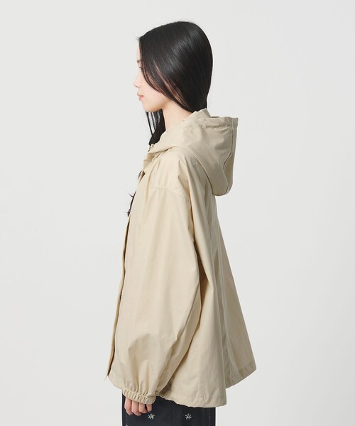 BEAUTY＆YOUTH UNITED ARROWS ブルゾン アウター 「WEB限定」コットン 