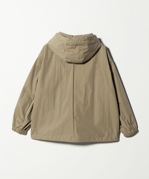 BEAUTY＆YOUTH UNITED ARROWS ブルゾン アウター 「WEB限定」コットン