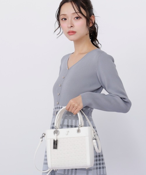 JILL by JILL STUART（ジルバイジルスチュアート） ハンドバッグ