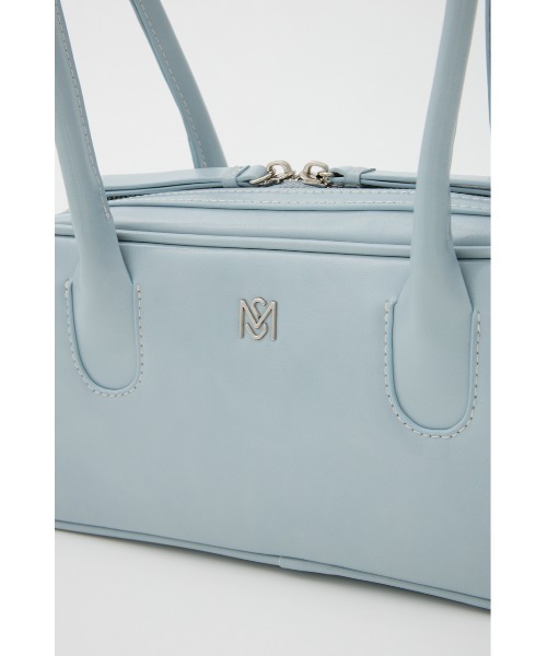 MOUSSY（マウジー） ショルダーバッグ バッグ LANDSCAPE ボストン