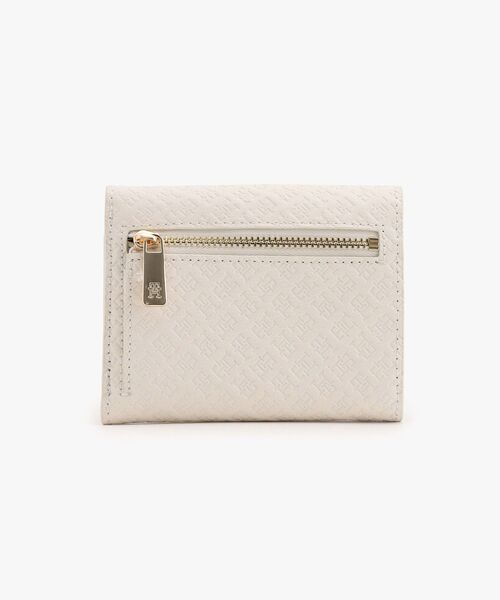 TOMMY HILFIGER（トミー・ヒルフィガー） 財布 アイコンモノグラム