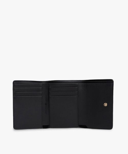 TOMMY HILFIGER（トミー・ヒルフィガー） 財布 アイコンモノグラム