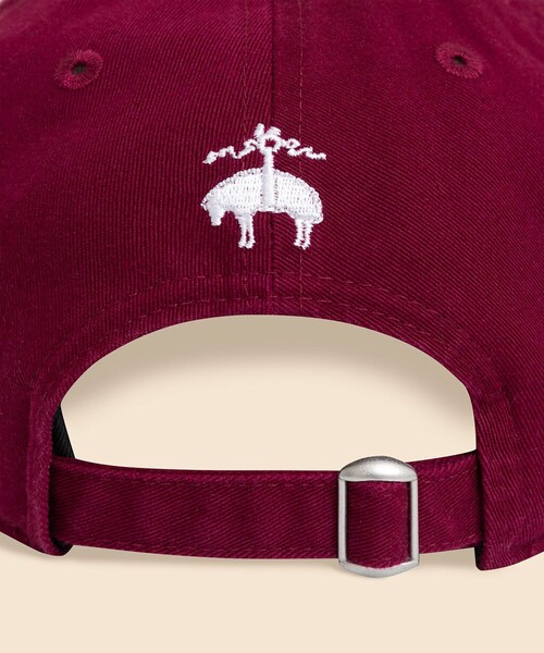 NEW ERA（ニューエラ） キャップ 帽子 Brooks Brothers × New Era