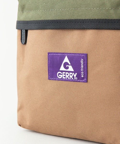 「GERRY」 ショルダーバッグ FREE ベージュ メンズ_画像5