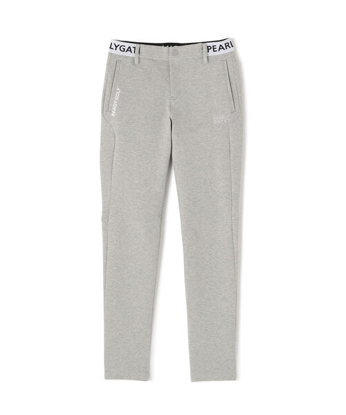パンツ 「PEARLY GATES」Ｔ／　Ｃストレッチダンボール レディース
