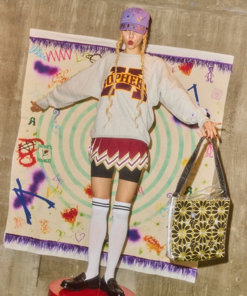HEY!MrsROSE キャップ 帽子 レディース HEY! Mrs ROSE(ヘイ！ミセス