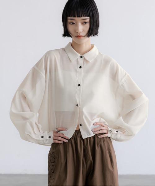 ZOZOTOWN Yahoo!店 - シャツ/ブラウス｜Yahoo!ショッピング
