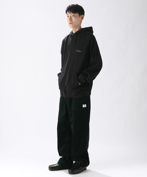 PENDLETON（ペンドルトン） プルオーバーパーカー MEDIUM ブラック 