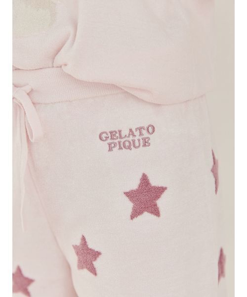 GELATO PIQUE ルームウェア　ピンク 楽天市場】(日曜日限定ポイント最大10倍)ジェラートピケ オム GELATO