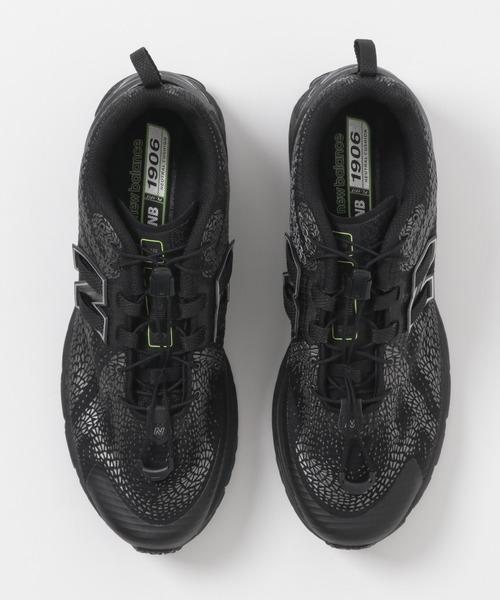 URBAN RESEARCH（アーバンリサーチ） スニーカー NEW BALANCE 1906F