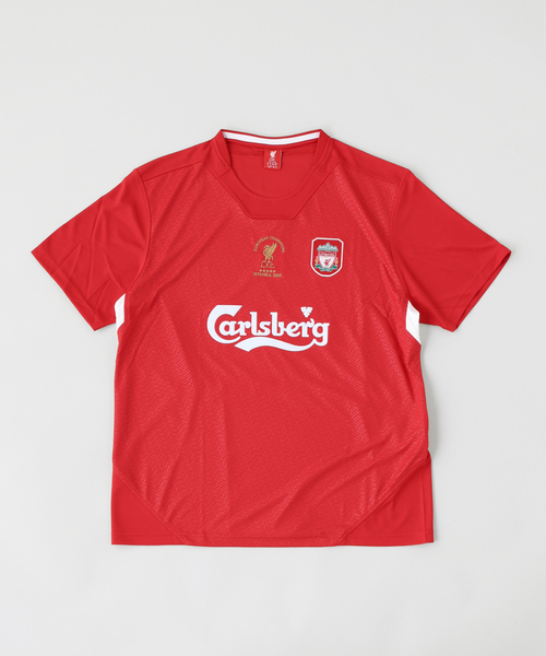 リバプール　Liverpool モリエンテス 19 Mサイズ リバプールエフシー Liverpool FC 【Liverpool FC / リバプール FC