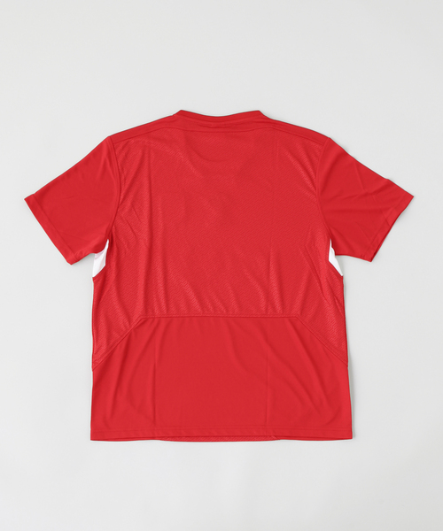 417 EDIFICE（フォーワンセブンエディフィス） tシャツ 「Liverpool FC 