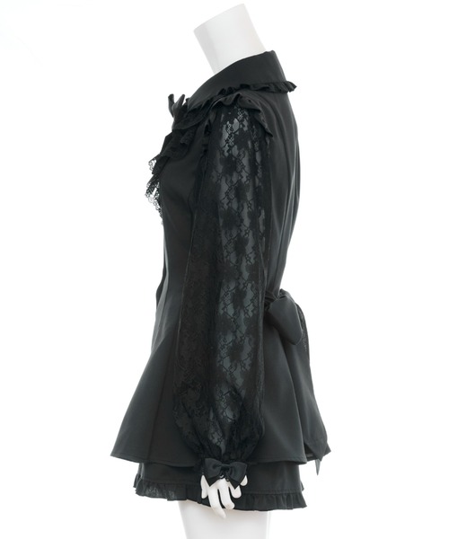 Secret Honey（シークレットハニー） セットアップ MEDIUM ワイン