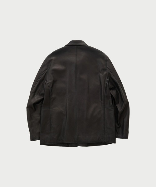 カバーオール COVERALL JACKET メンズの画像