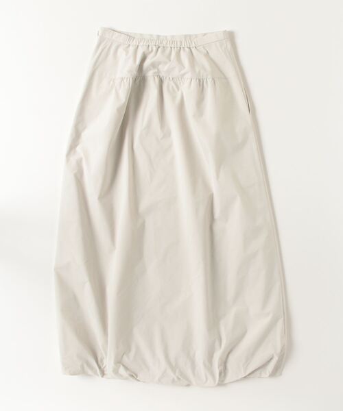 「BEAUTY\u0026YOUTH UNITED ARROWS」 ロングスカート S ブラック レディースの画像