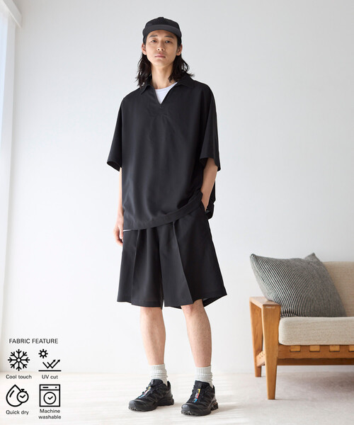 Firsthand（ファーストハンド） セットアップ メンズ : ZOZOTOWN Yahoo
