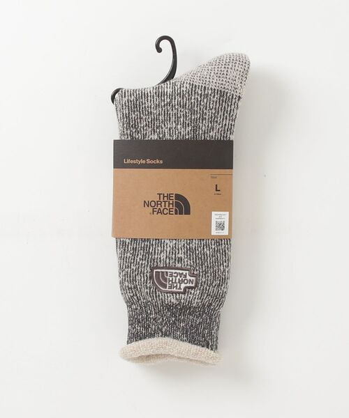 THE NORTH FACE 限定 　M 美品　値下げ可能！！ THE NORTH FACE（ザ ノースフェイス） ノースフェイス 靴下 THE NORTH