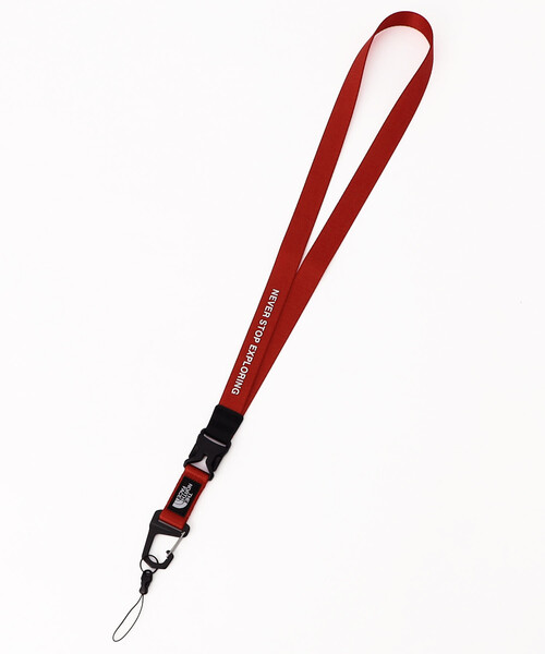 THE NORTH FACE（ザ ノースフェイス） ノースフェイス TNF Lanyard