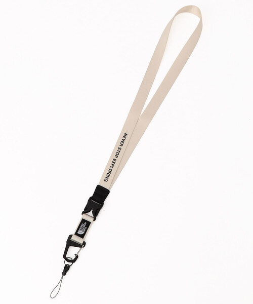 THE NORTH FACE（ザ ノースフェイス） ノースフェイス TNF Lanyard