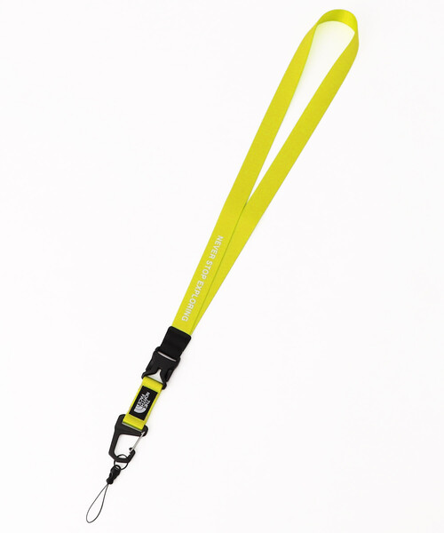 THE NORTH FACE（ザ ノースフェイス） ノースフェイス TNF Lanyard