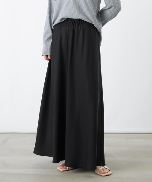 新品未使用14800円✨ボディールスカートS/M ブラック LADY LUCK LUCA（レディラックルカ） スカート LC/LLL バイヤスハギ