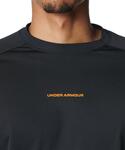 tシャツ UAネクストジェン ショートスリーブ...の詳細画像3