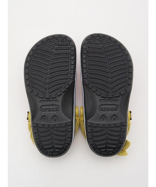 crocs（クロックス） サンダル 「CROCS」212125-90H ONE PIECE LUFFY