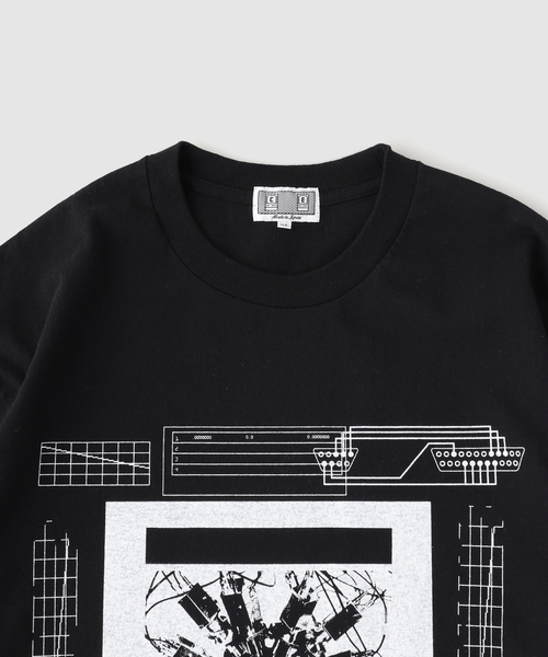 C.E（シーイー） tシャツ cavempt AS ACS/Hrc T メンズ レディース