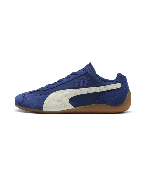 PUMA スピードキャット スニーカー25.5 PUMA（プーマ） スピードキャット スニーカー ユニセックス スピード