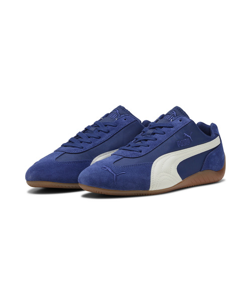 PUMA（プーマ） スピードキャット スニーカー ユニセックス スピード