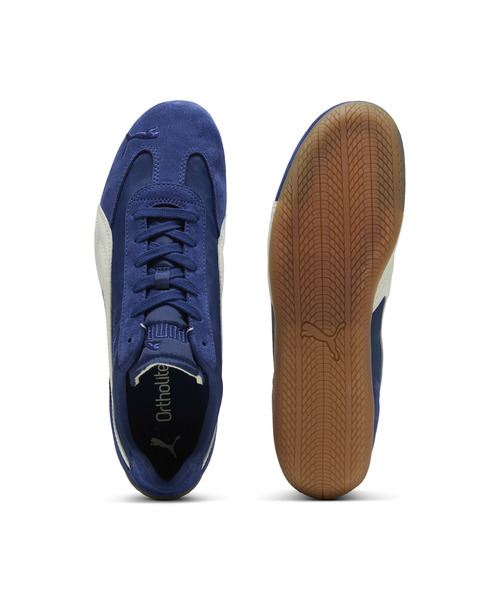 PUMA（プーマ） スニーカー ユニセックス スピードキャット ナイロン
