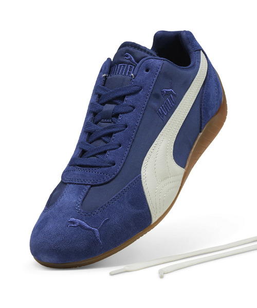 PUMA（プーマ） スピードキャット スニーカー ユニセックス スピード