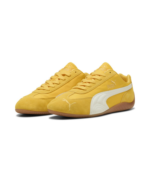 PUMA（プーマ） スピードキャット スニーカー ユニセックス スピード