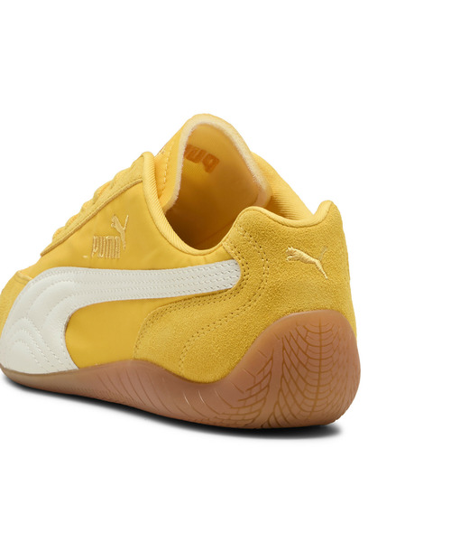 PUMA（プーマ） スピードキャット スニーカー ユニセックス スピード