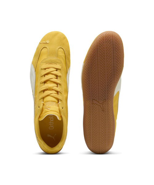PUMA（プーマ） スピードキャット スニーカー ユニセックス スピード