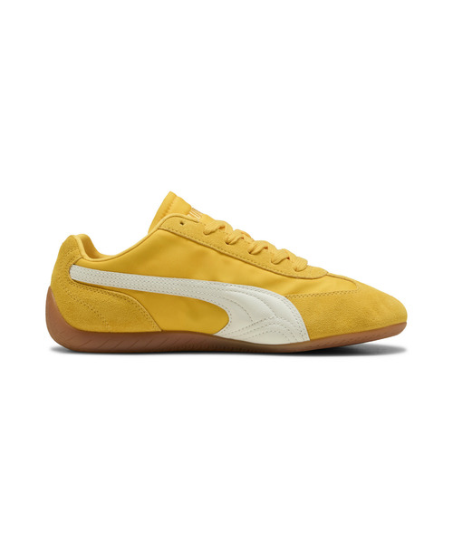 PUMA（プーマ） スピードキャット スニーカー ユニセックス スピード
