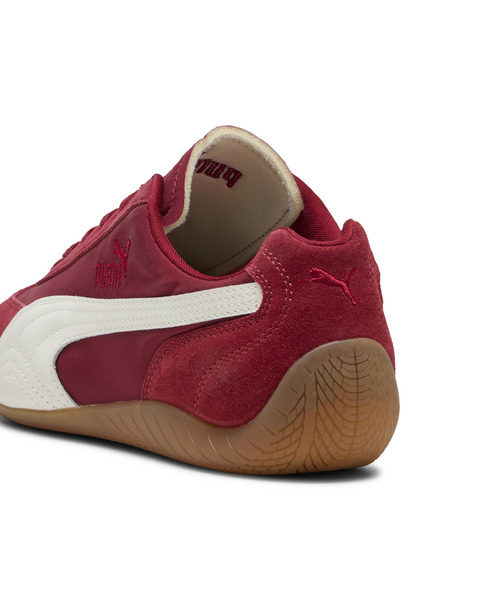 PUMA（プーマ） スピードキャット スニーカー ユニセックス スピード