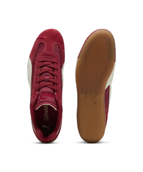 PUMA（プーマ） スピードキャット スニーカー ユニセックス スピード