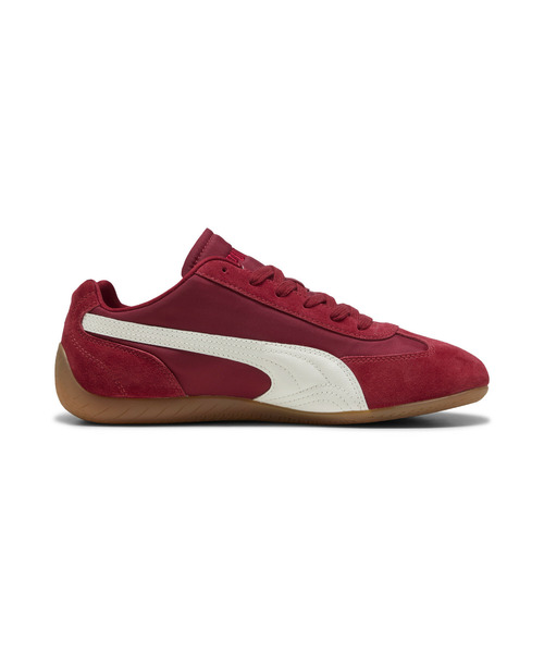 Puma スピードキャット　スニーカー24㎝ PUMA（プーマ） スピードキャット スニーカー ユニセックス スピード