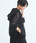 ワンピース BARNYARDSTORM / レ...の詳細画像2