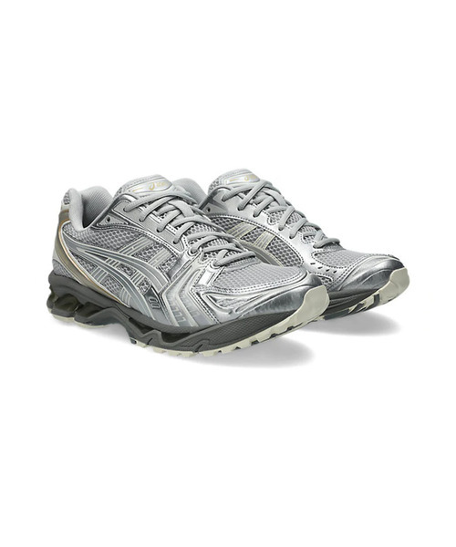 スニーカー 「ASICS」GEL-KAYANO 14 レディースの画像