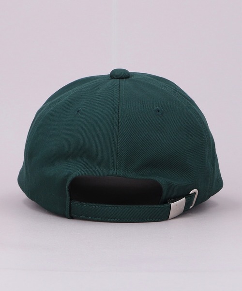 CA4LA（カシラ） キャップ 帽子 VICTIM x CA4LA TWILL BB CAP メンズ